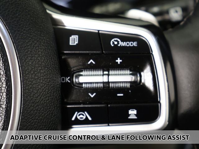 2023 Kia Sorento Hybrid SX Prestige AWD - 22930669 - 5