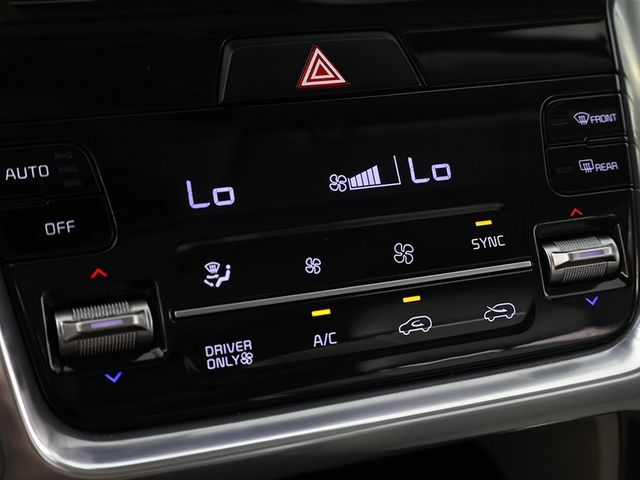 2023 Kia Sorento Hybrid SX Prestige AWD - 22930669 - 59