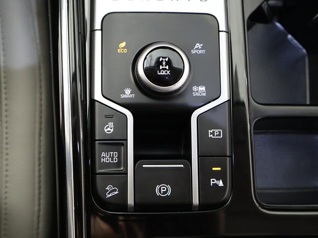 2023 Kia Sorento Hybrid SX Prestige AWD - 22930669 - 61
