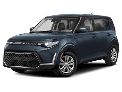 2023 Kia Soul - KNDJ23AU1P7875946