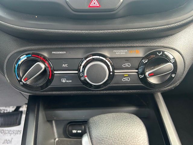 2023 Kia Soul LX IVT - 22904530 - 10