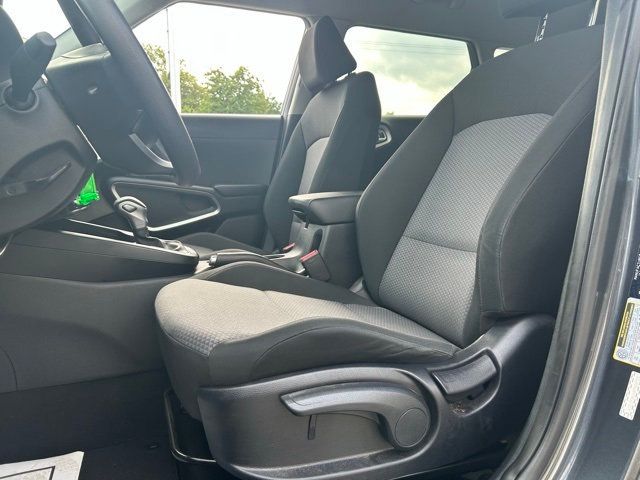 2023 Kia Soul LX IVT - 22904530 - 13