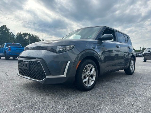 2023 Kia Soul LX IVT - 22904530 - 3