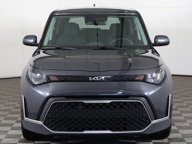 2023 Kia Soul LX IVT - 22927772 - 9