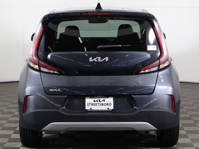 2023 Kia Soul LX IVT - 22927772 - 10
