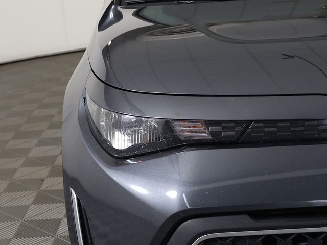 2023 Kia Soul LX IVT - 22927772 - 11