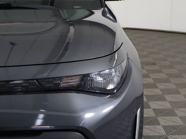 2023 Kia Soul LX IVT - 22927772 - 12