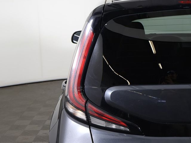 2023 Kia Soul LX IVT - 22927772 - 13