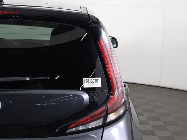 2023 Kia Soul LX IVT - 22927772 - 14