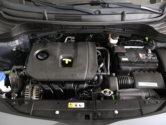 2023 Kia Soul LX IVT - 22927772 - 17