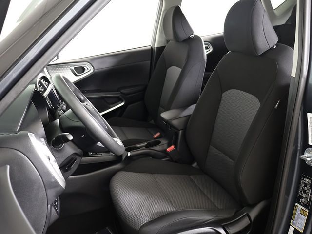 2023 Kia Soul LX IVT - 22927772 - 26