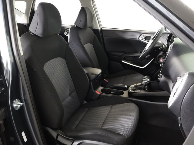 2023 Kia Soul LX IVT - 22927772 - 27