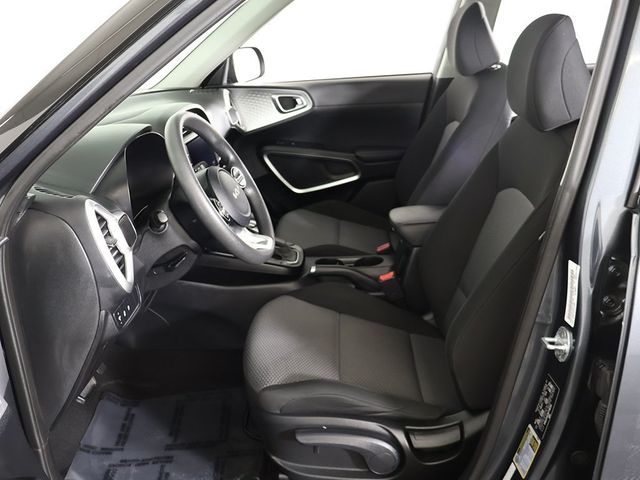 2023 Kia Soul LX IVT - 22927772 - 28