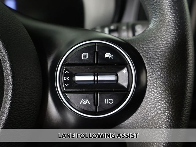 2023 Kia Soul LX IVT - 22927772 - 2