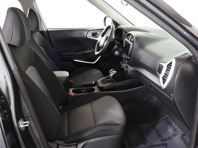 2023 Kia Soul LX IVT - 22927772 - 29