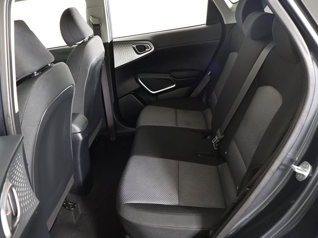 2023 Kia Soul LX IVT - 22927772 - 30