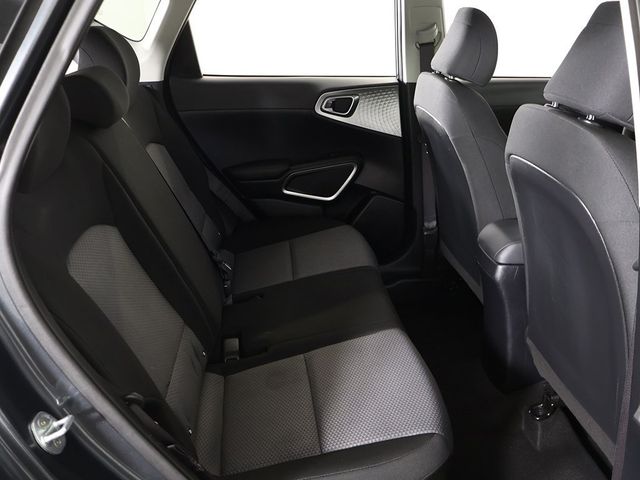 2023 Kia Soul LX IVT - 22927772 - 31