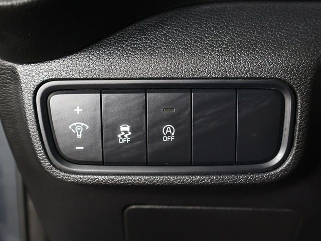 2023 Kia Soul LX IVT - 22927772 - 34