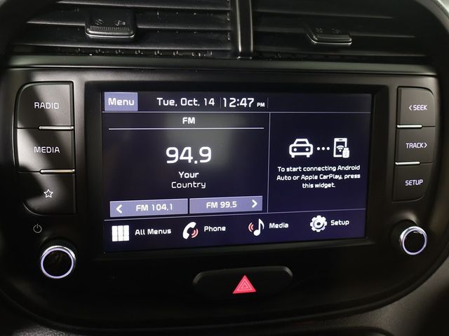 2023 Kia Soul LX IVT - 22927772 - 40