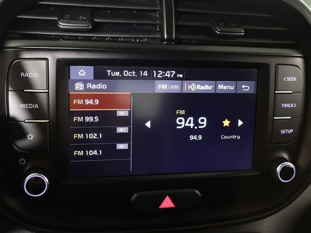 2023 Kia Soul LX IVT - 22927772 - 41