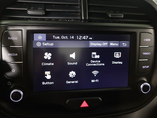 2023 Kia Soul LX IVT - 22927772 - 42