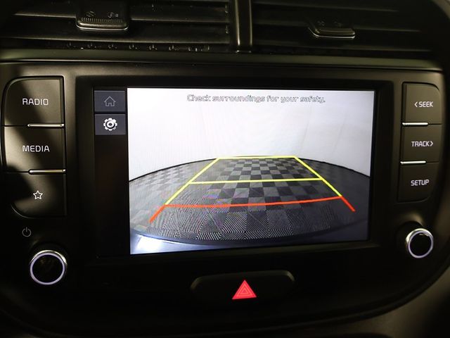 2023 Kia Soul LX IVT - 22927772 - 43