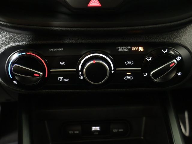 2023 Kia Soul LX IVT - 22927772 - 44