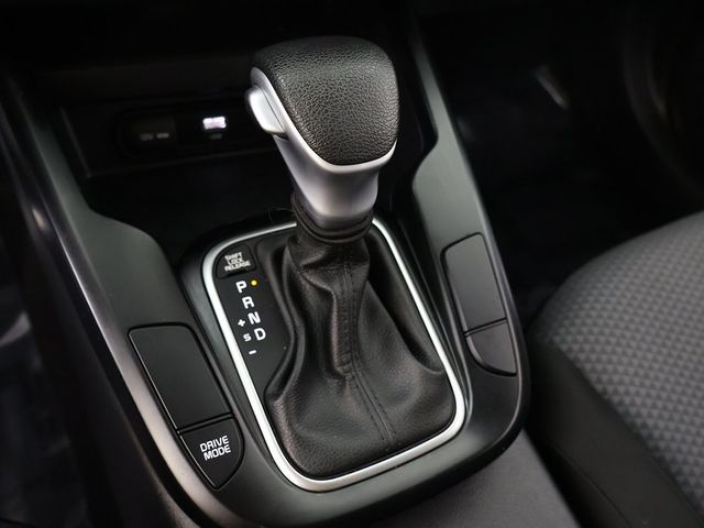 2023 Kia Soul LX IVT - 22927772 - 45