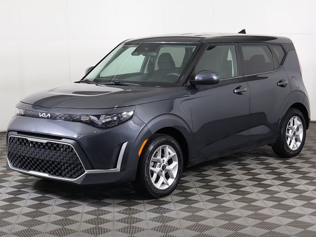 2023 Kia Soul LX IVT - 22927772 - 6