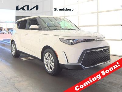 2023 Kia Soul
