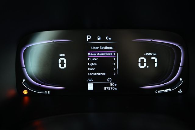 2023 Kia Soul LX IVT - 22936629 - 13