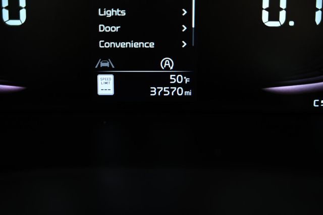 2023 Kia Soul LX IVT - 22936629 - 14