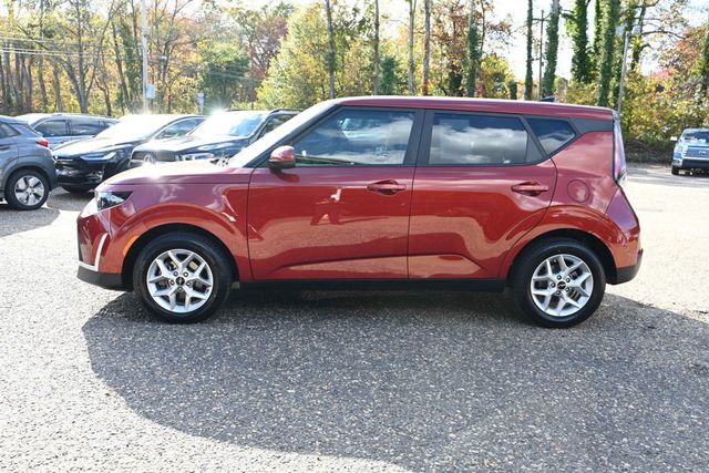 2023 Kia Soul LX IVT - 22936629 - 1