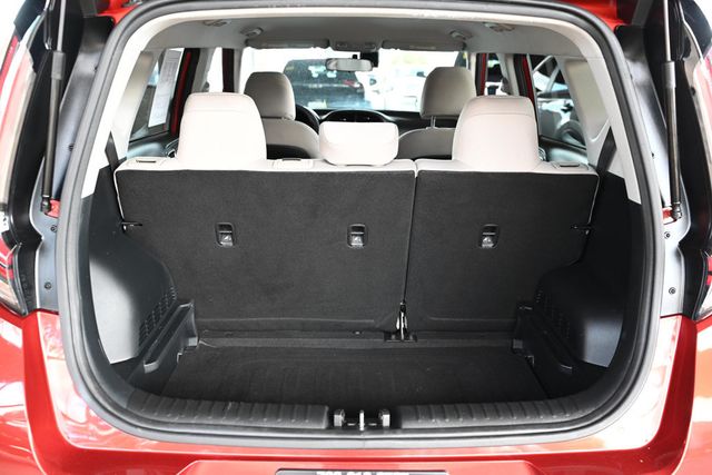 2023 Kia Soul LX IVT - 22936629 - 20
