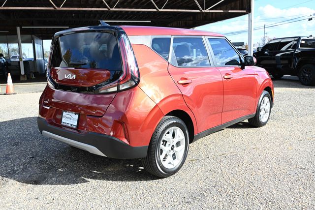 2023 Kia Soul LX IVT - 22936629 - 4