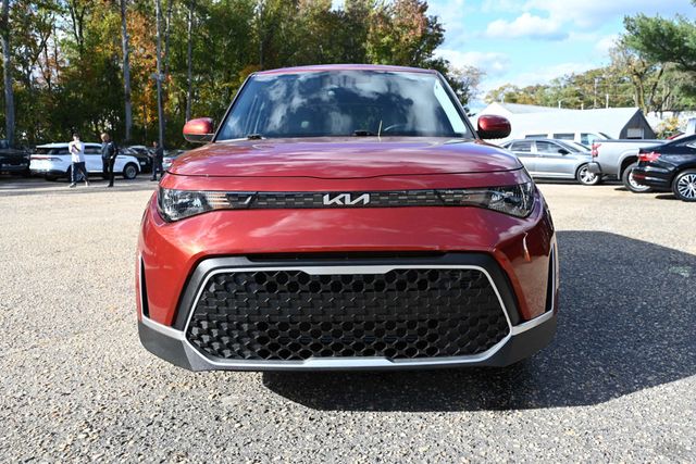 2023 Kia Soul LX IVT - 22936629 - 7