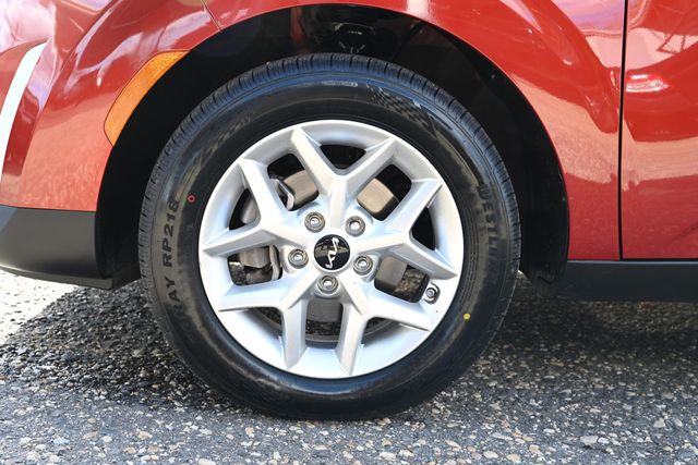 2023 Kia Soul LX IVT - 22936629 - 8