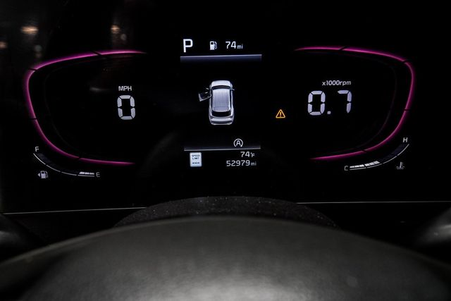 2023 Kia Sportage X-Line AWD - 22902926 - 29