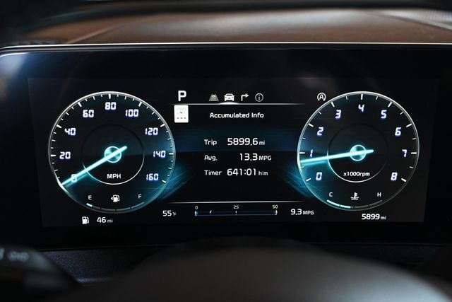 2023 Kia Sportage X-Pro Prestige AWD - 22936565 - 14