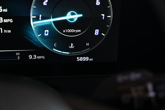 2023 Kia Sportage X-Pro Prestige AWD - 22936565 - 15