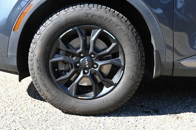 2023 Kia Sportage X-Pro Prestige AWD - 22936565 - 8