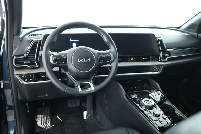 2023 Kia Sportage Plug-In Hybrid X-Line AWD - 22918359 - 10