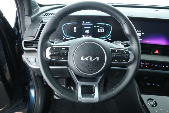 2023 Kia Sportage Plug-In Hybrid X-Line AWD - 22918359 - 11