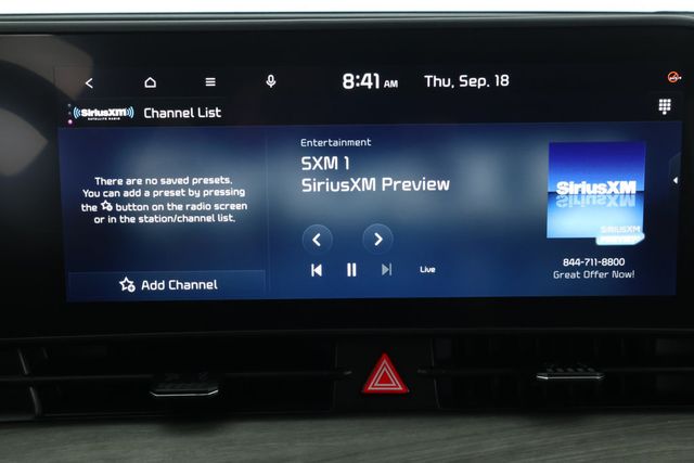 2023 Kia Sportage Plug-In Hybrid X-Line AWD - 22918359 - 15