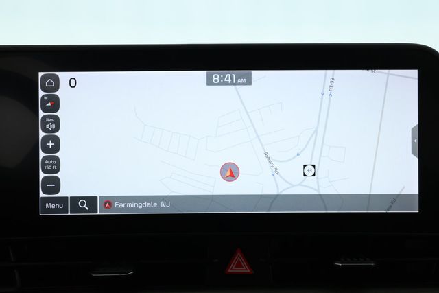 2023 Kia Sportage Plug-In Hybrid X-Line AWD - 22918359 - 17