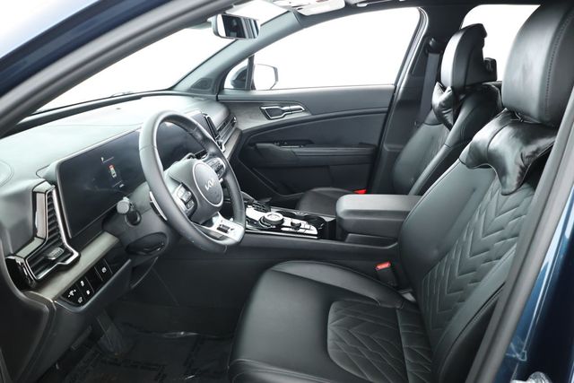 2023 Kia Sportage Plug-In Hybrid X-Line AWD - 22918359 - 18