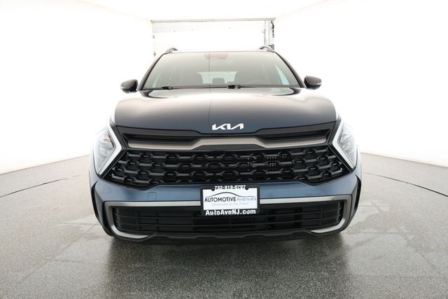 2023 Kia Sportage Plug-In Hybrid X-Line AWD - 22918359 - 1