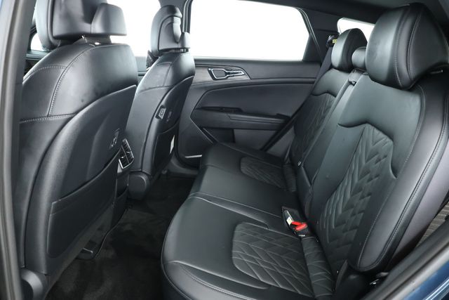 2023 Kia Sportage Plug-In Hybrid X-Line AWD - 22918359 - 19