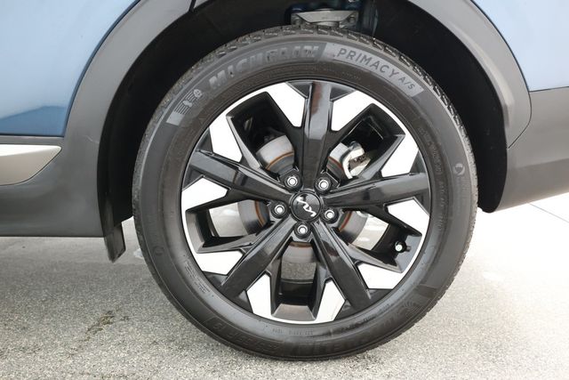 2023 Kia Sportage Plug-In Hybrid X-Line AWD - 22918359 - 6
