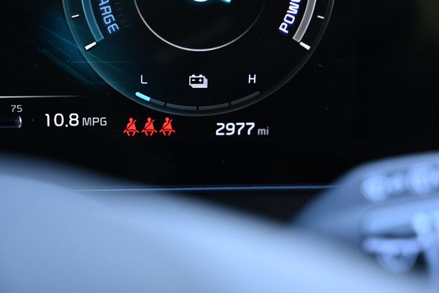 2023 Kia Sportage Plug-In Hybrid X-Line Prestige AWD - 22936517 - 14